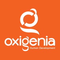 Oxigenia · Human Development logo - Similar company to 8N
