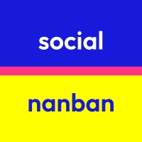 Social Nanban logo - Similar company to Marcomm Ventures