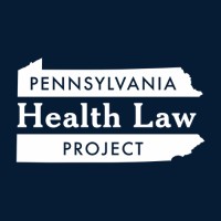 Pennsylvania Health Law Project logo - Similar company to Pennsylvania Health Care Association