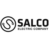 Salco Electric Company logo - Similar company to Fizuro Inc.