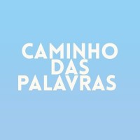 Caminho das Palavras logo - Similar company to Contraponto Editores