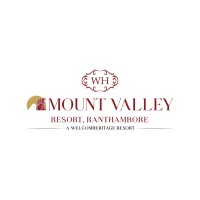 Welcomheritage Mount Valley Resort,Ranthambore logo - Similar company to Craftvatika