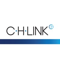 CH Link logo - Similar company to Glob Digital