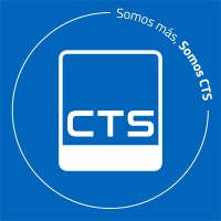 Industrias CTS logo - Similar company to Electronic Security