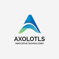 Axolotls Innovative Technologies logo - Similar company to Incubators