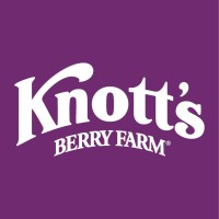 Knott's Berry Farm logo - Similar company to Oc Fair & Event Center