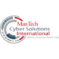 ManTech Cyber Solutions International logo - Similar company to Barisoft