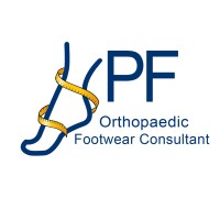 PF Orthopaedic Footwear Consultant