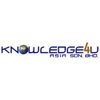 Knowledge 4U Asia logo - Similar company to Knowledge Hub Asia Sdn Bhd
