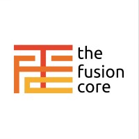 the fusion core logo - Similar company to Fusion Core Tech