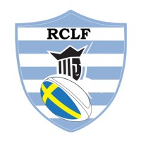 Rugby Club Lycée Français (RCLF) logo - Similar company to Alumni Association Of Taipei European School, French Section - Lycée Français De Taipei