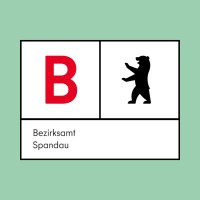 Bezirksamt Spandau logo - Similar company to Berlin Science Lab