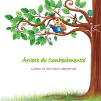 Árvore Do Conhecimento® - Centro De Recursos Educativos