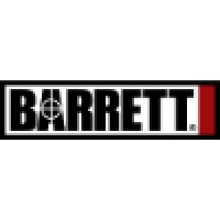 Barrett Firearms Mfg, Inc logo - Similar company to Mdt Sporting Goods