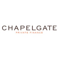 Chapelgate Private Finance logo - Similar company to Acumen Law🦓