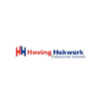 Hoving Hekwerk