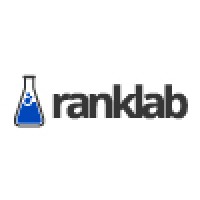 RankLab logo - Similar company to Ranklab