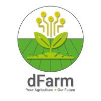 dFarm logo - Similar company to Loopin Eco