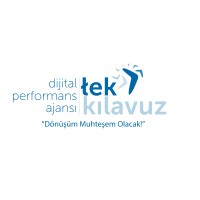Tek Kılavuz Dijital Performans Ajansı logo - Similar company to Rush Bilişim A.Ş.