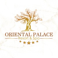 Oriental Palace - Taza logo - Similar company to Bochef