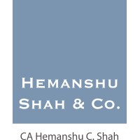 Hemanshu Shah & Co. logo - Similar company to Helico Advisors