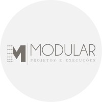 Modular Projetos e Construções logo - Similar company to Moduular Construções Inteligentes E Sustentáveis