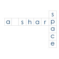 a sharp space