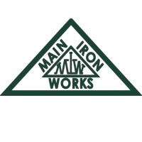 Main Iron Works Inc logo - Similar company to Steiner Shipyard