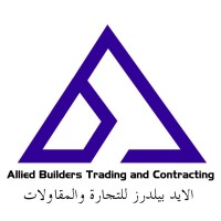 Allied Builders Trading & Contracting logo - Similar company to Bau Share