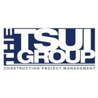 The Tsui Group logo - Similar company to Maas Companies, Inc.