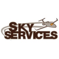 Sky Services SpA logo - Similar company to Cejets