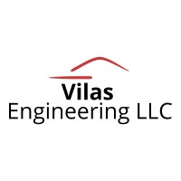 Vilas Engineering LLC logo - Similar company to Parkitecture + Planning