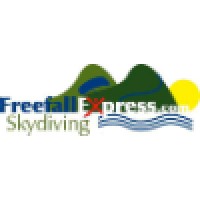 Freefall Express Skydiving