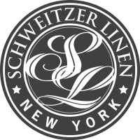 Schweitzer Linen logo - Similar company to Finelinens.Com