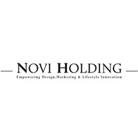 NoVi Holding logo - Similar company to Bella Trust