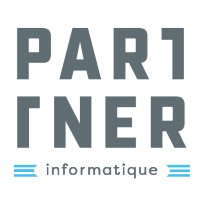 PARTNER informatique logo - Similar company to Serenitique