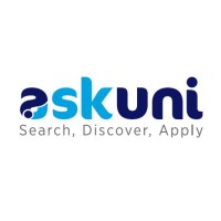 Askuni.com logo - Similar company to Softbridge Solution