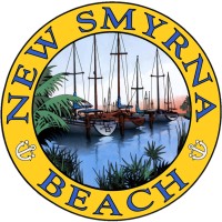City of New Smyrna Beach logo - Similar company to Volusia County School District
