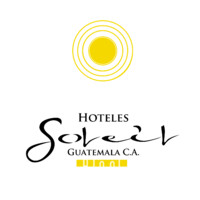 Hoteles Soleil Guatemala logo - Similar company to Hoteles De Petén
