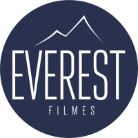 Everest Filmes logo - Similar company to Ryūsei Records