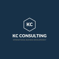 KC Consulting - MedGulf business & PR advisory logo - Similar company to Right Studio