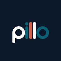 Pillo logo - Similar company to Bendito Pastel