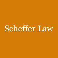 Scheffer Law pllc