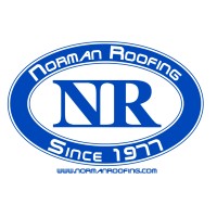 Norman Roofing logo - Similar company to Cellular Construction Services, Llc