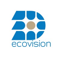 Decovision logo - Similar company to Roshdgostaran