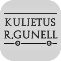 Kuljetus R.Gunell logo - Similar company to Securetech Systems