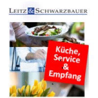 L&S Gastronomie-Personal-Service GmbH & Co.KG logo - Similar company to L&S Gastronomie-Service-Personal Gmbh & Co. Kg