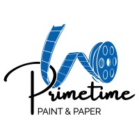Primetime Paint and Paper Inc logo - Similar company to Y H Distributors