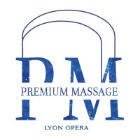 Premium Massage et bar à sieste 🌼🌿 logo - Similar company to Massage Concept Paris