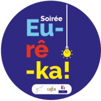 Soirée Eurêka ! logo - Similar company to Ke C'Est Bon Traiteur